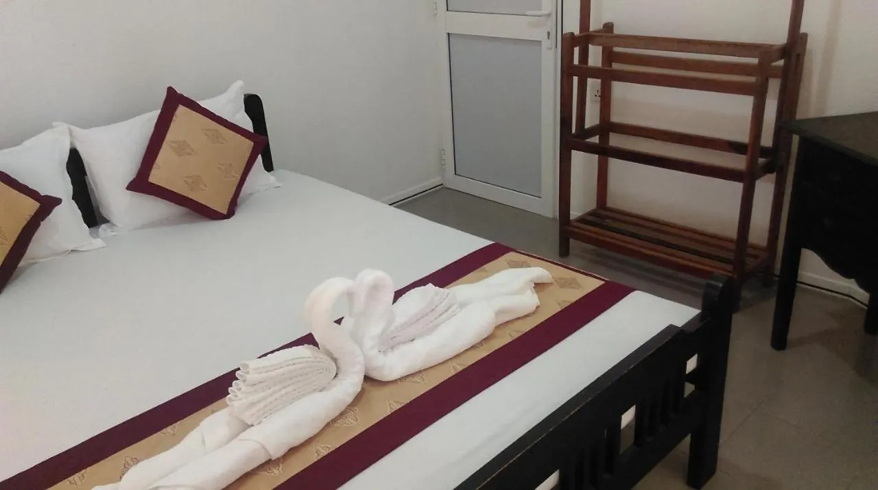 Glory Nest Apartment Kandy