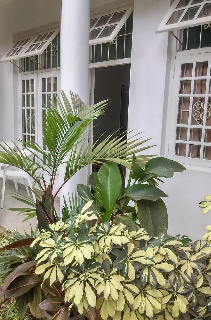 Glory Nest Apartment Kandy