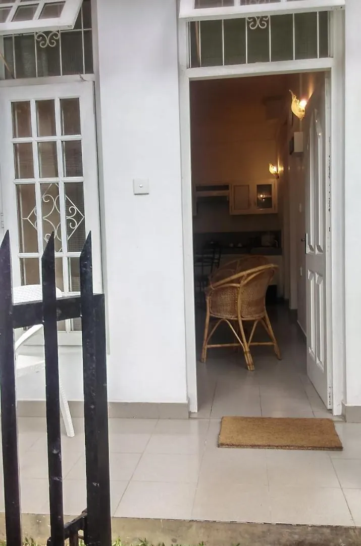 Glory Nest Apartment Kandy Sri Lanka
