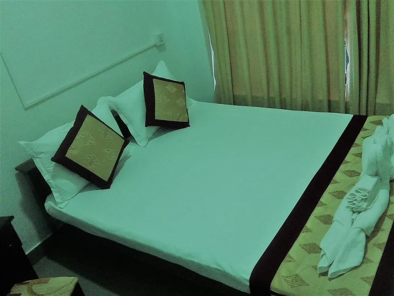 Glory Nest Apartment Kandy