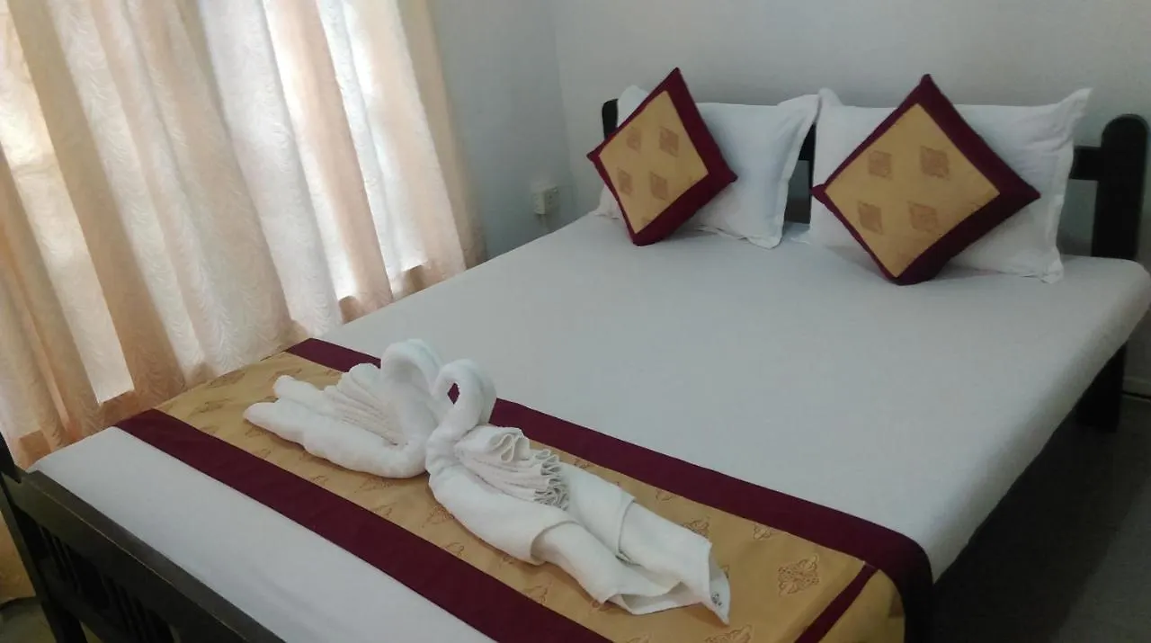 Glory Nest Apartment Kandy 0*,  Sri Lanka
