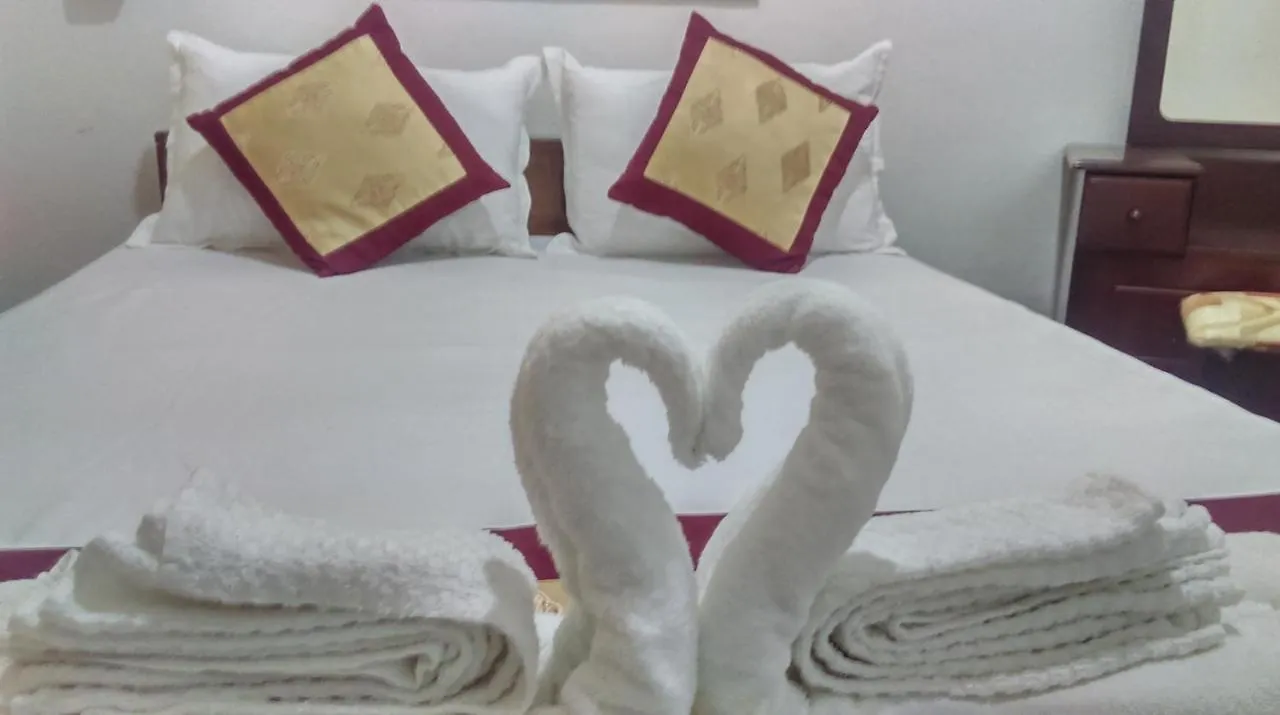 Glory Nest Apartment Kandy