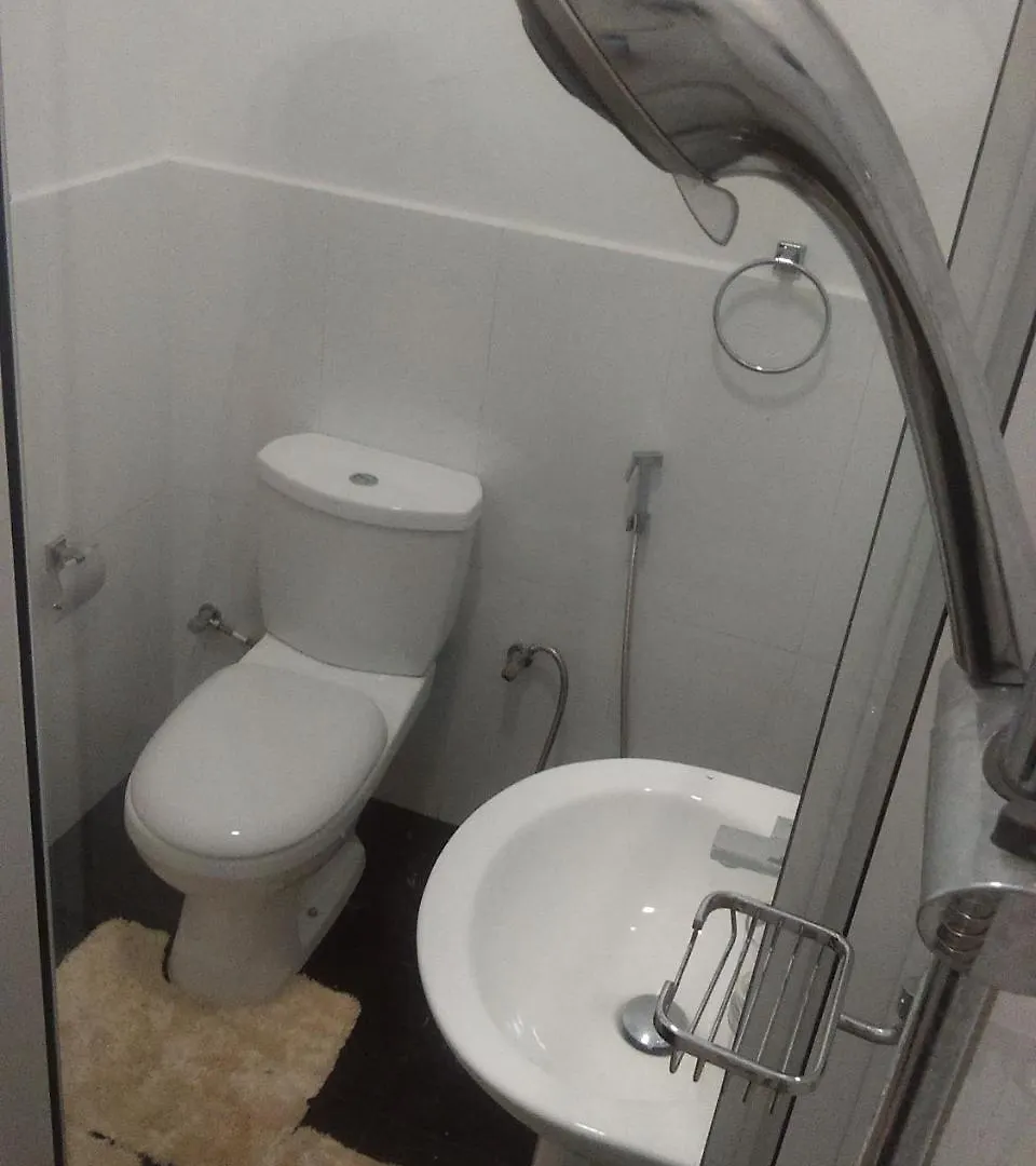 Glory Nest Apartment Kandy