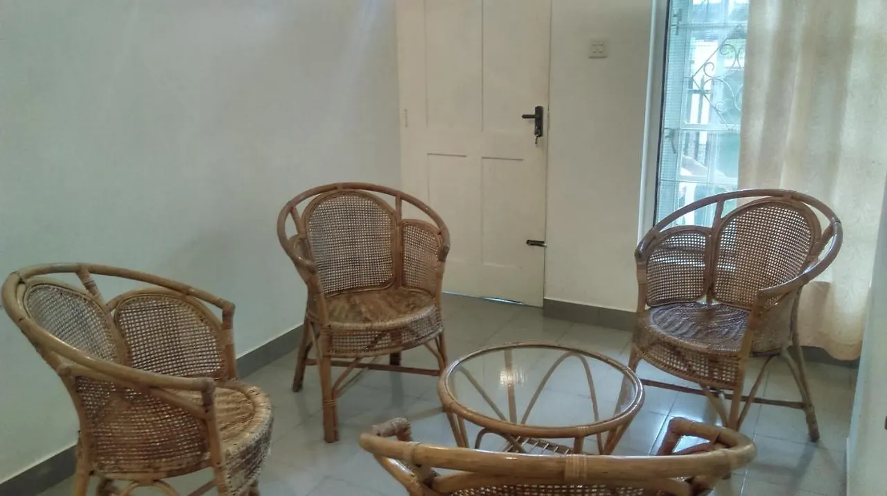 Glory Nest Apartment Kandy