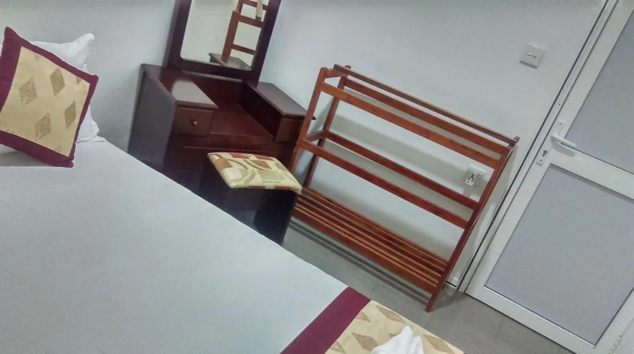 Glory Nest Apartment Kandy 0*,