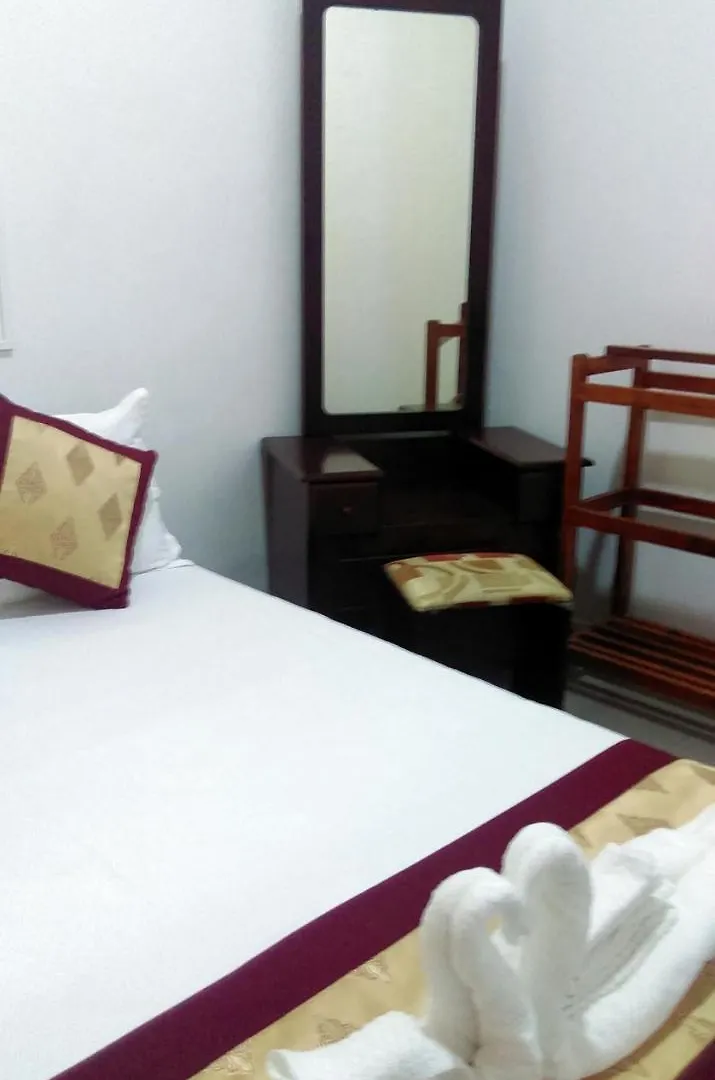 Glory Nest Apartment Kandy