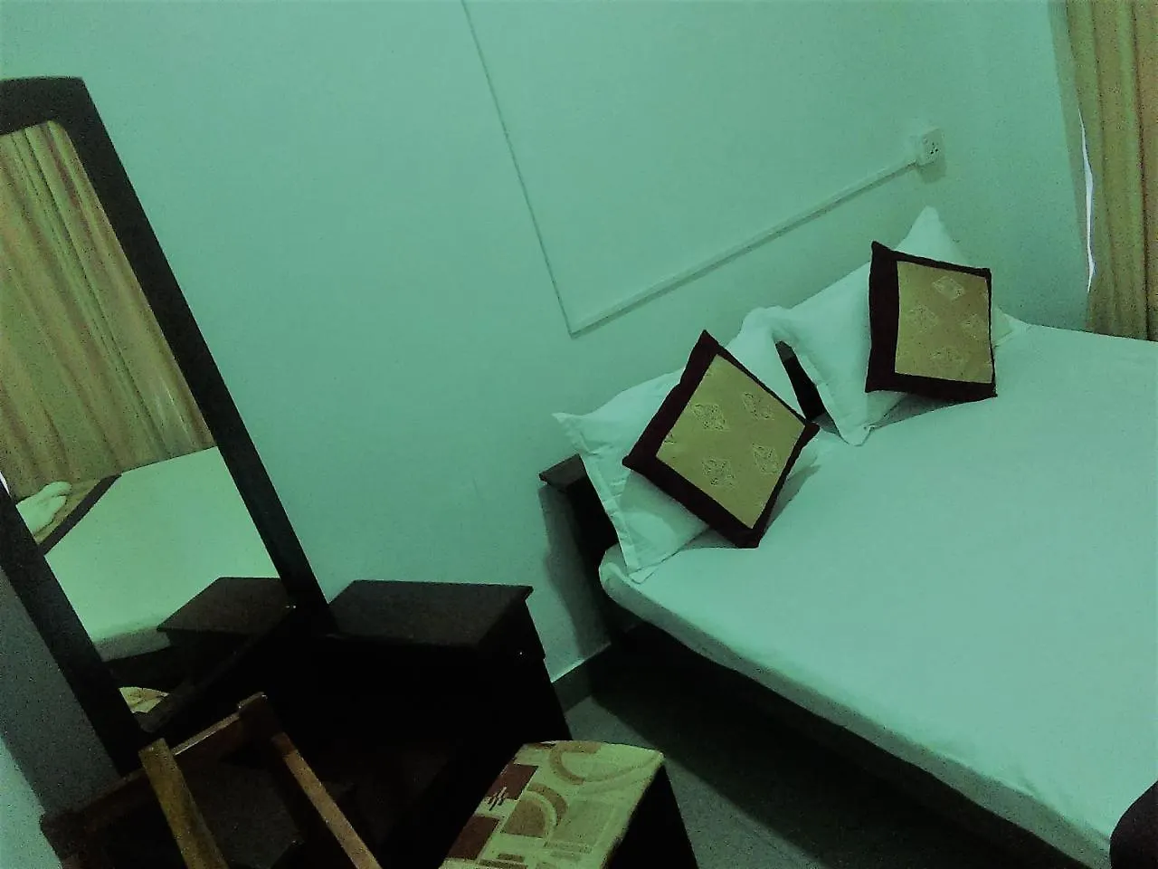 Glory Nest Apartment Kandy Sri Lanka
