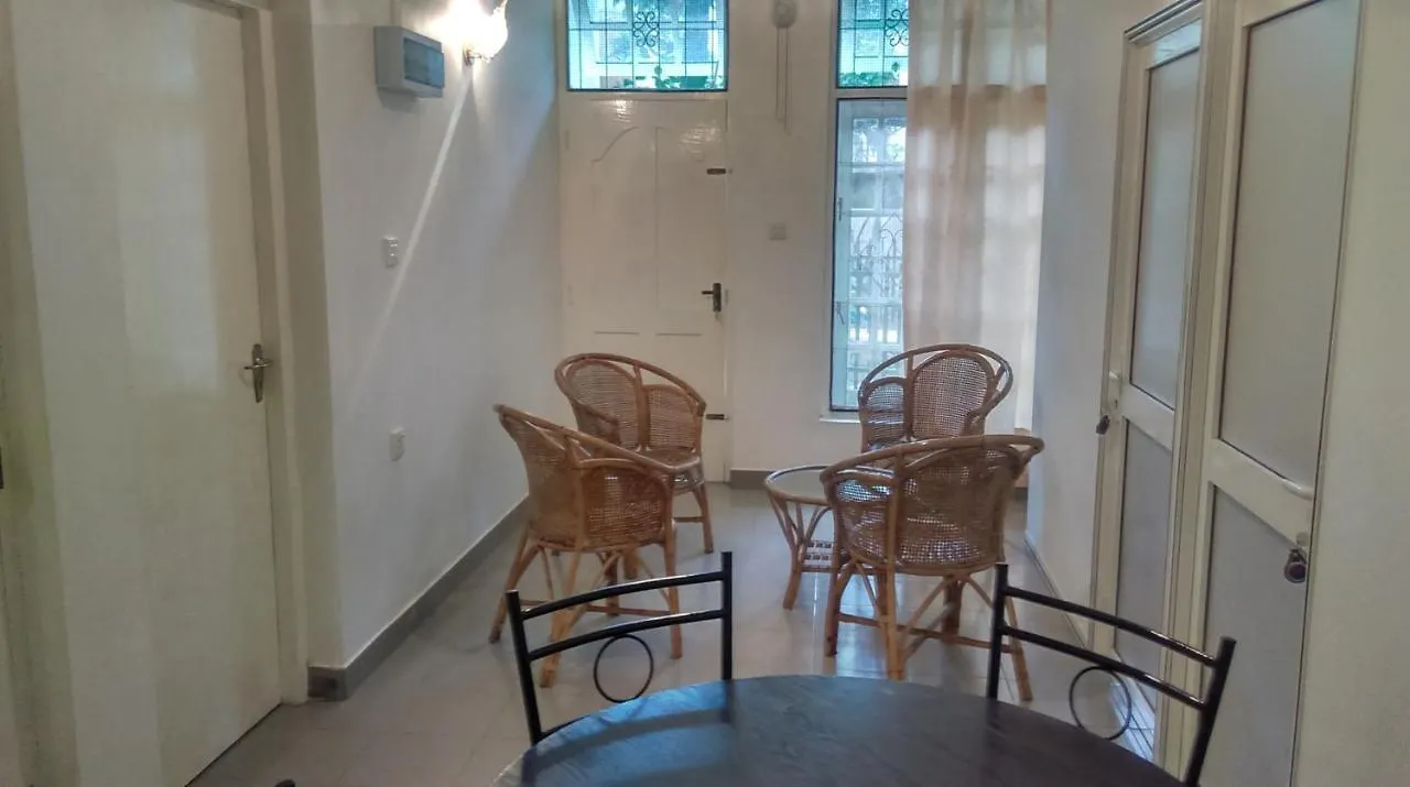 Glory Nest Apartment Kandy Sri Lanka