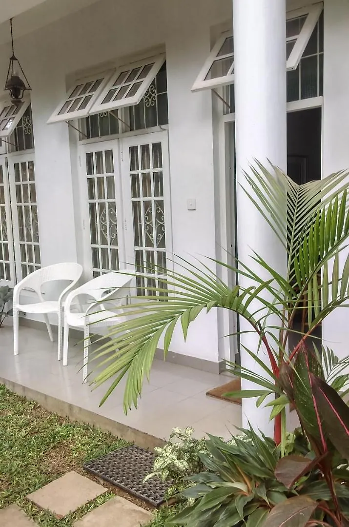 Glory Nest Apartment Kandy Sri Lanka