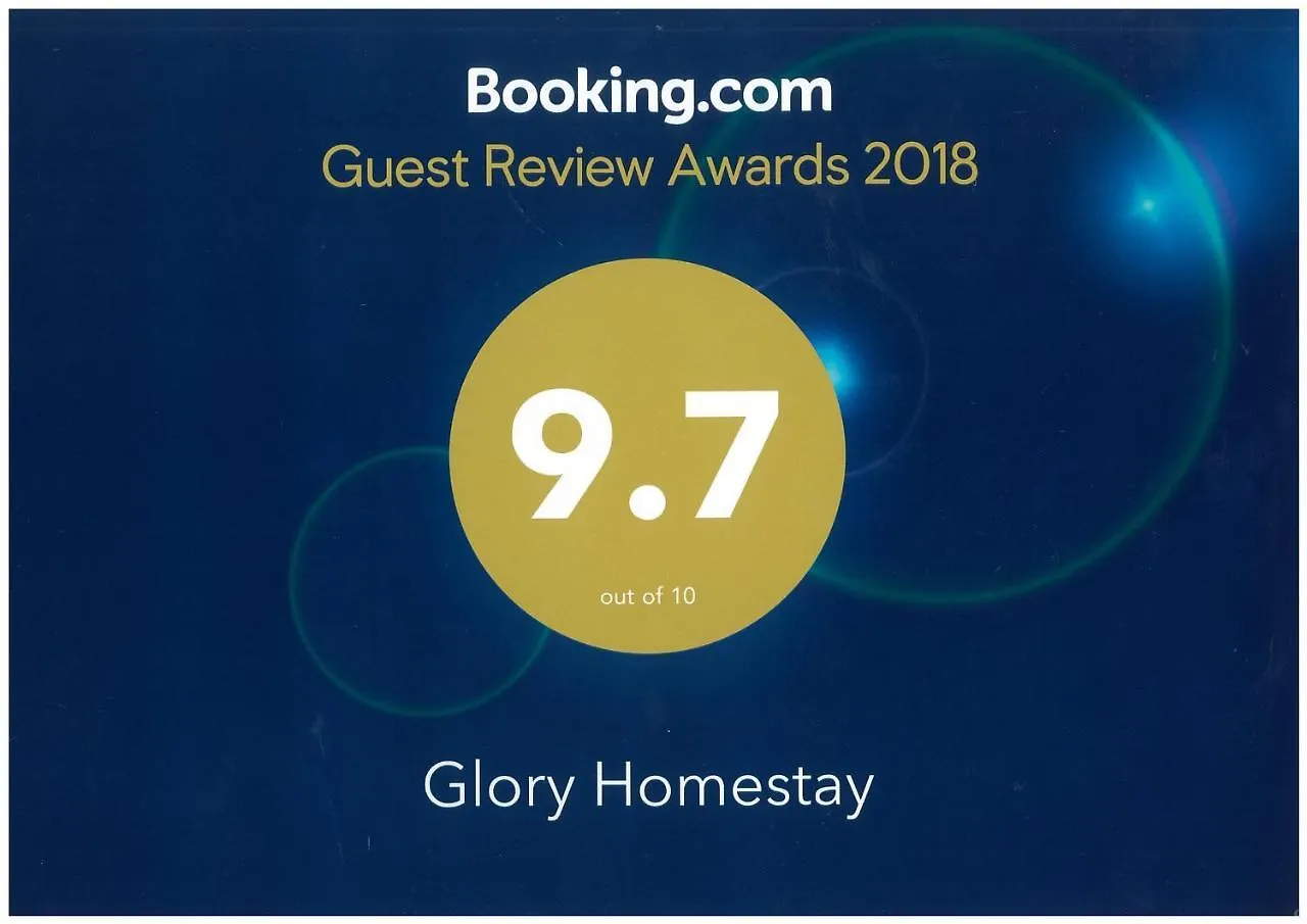 Glory Nest Apartment Kandy 0*,  Sri Lanka
