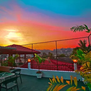  Apartment Kandyan Fo Rest
