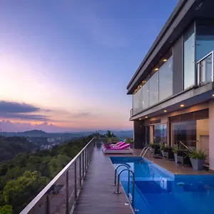 3* Hotell View360